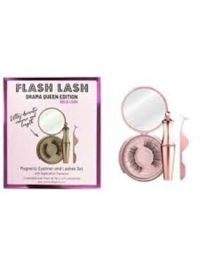ARIA BEAUTY

FLASH LASH MAGNETIC LASHES